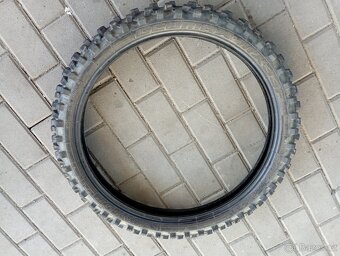 CROSS pneumatiky R19, R18, R21 Dunlop - 8