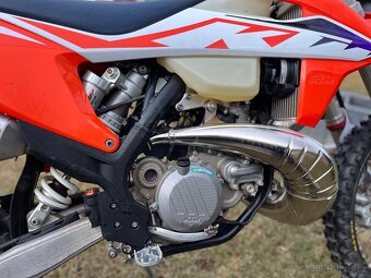 KTM EXC 300 MY2023 - 8