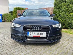 AUDI A5 3,0 TDI 180KW QUATTRO / S TRONIC / 2013 - 8