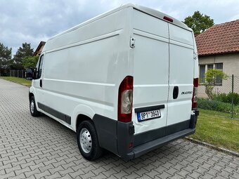 Fiat Ducato 2.3 jtd. 2014. L2 H2 - 8