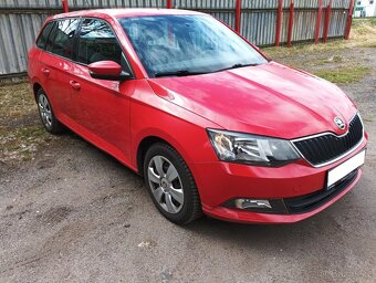 Škoda Fabia ACCJZDX01 - 8