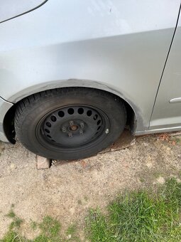 Golf 1.9 tdi - 8