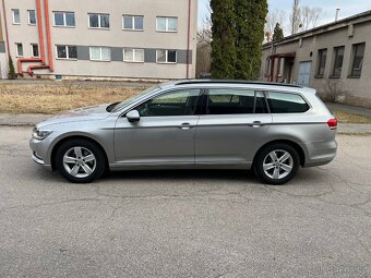 Volkswagen Passat B8 2.0 tdi 110kw - 8