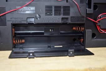 SONY CFS-4070S - 8