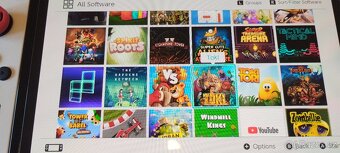 Nintendo Switch OLED - 8