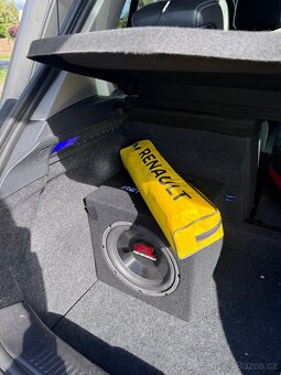 Prodano - Renault Clio - 1.2 74kw - 8