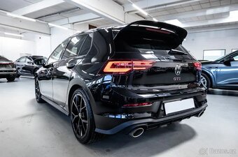 Volkswagen Golf GTI Clubsport - 8