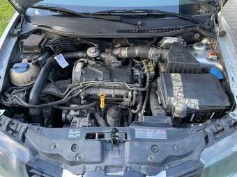 Seat Ibiza 1.4TDI - 8