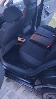 Seat Ibiza 1.4 16V, 74kw, sport - 8