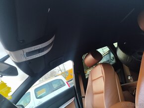 Veškeré díly Audi A6 4F 2,7 TDi 132 kW LZ9Y - 8