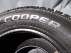235/60R17" Cooper. WSC. 1ks. - 8