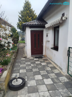 Prodej, rodinný dům 90 m2, Oloví - 8
