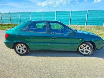 Citroën Xsara 1.6 16V Exclusive - 8