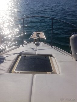 Bayliner 2355 Ciera 4.3 V6, 205 hp - 8
