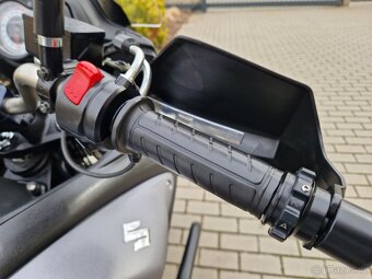 Suzuki DL 650 V-Strom XT - ABS - 8