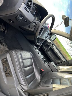 Touareg 3.2 162kw LPG 2004 - 8