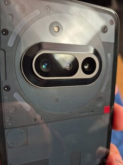Nothing phone 3a 128 GB záruka do 03/2027 . - 8