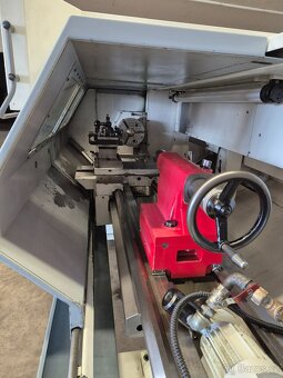 Sleva-CNC soustruh Kovosvit MAS Masturn 54/1500 - 8
