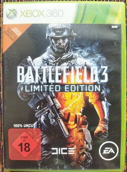 Hry Xbox 360 (1/4) - 8