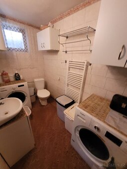 Prodej rodinného domu 400 m², pozemek 1 054 m² Moravany - 8