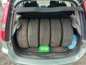 Ford Fusion 1,4 i 16V - 8