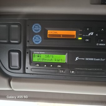 DAF XF 440 SSC, 793.000 KM STANDARD AUTOMAT - 8