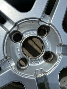 4x 16” kola Ford Fiesta, Focus, Mondeo - 8
