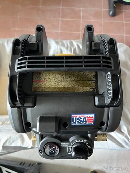 Dewalt 20V Air Compressor DCC1018 Nový Kompresor na Prodej - 8