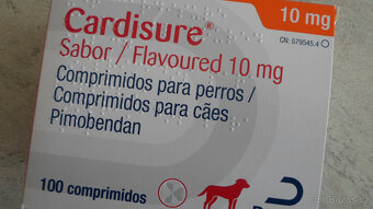 ♦️ CARDISURE ♦️ - 8