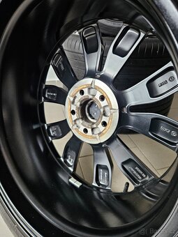 Orig. Ford 5x108 Letní Continental 235/45/19 - Top - 8