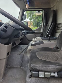 DAF LF 55.220, Euro 5 , HYDR.ČELO - 8