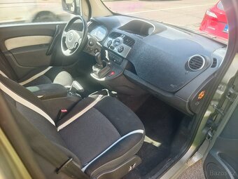 Renault Kangoo r.v. 2011 - 8