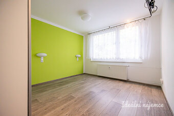 Pronájem bytu 3+1, Botevova, Modřany, 24900 Kč/měs, 72 m2 - 8