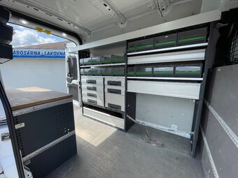 FORD TRANSIT - 8