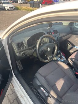 Golf v gt 1.4 tsi 125kw - 8