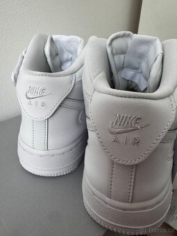 Nike air force 1 38,5eu - 8