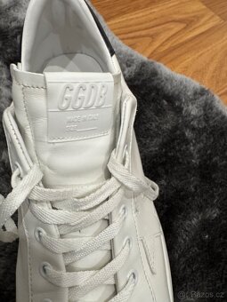 GOLDEN GOOSE veliksot 9v - 8