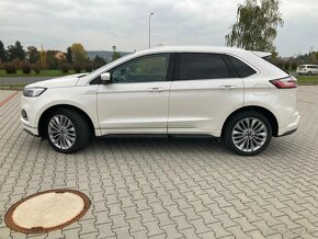 Ford Edge Vignale 2.0, 175 kW, ČR - 8