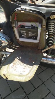 Jawa ČZ 175/356 - 8