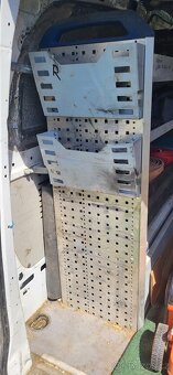 MB Vito 116,Cdi 4×4 Automat,rok 2012,Euro5 - 8