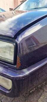 VW CORRADO 1.8 G60 - 8