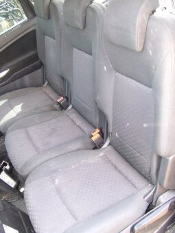 Prodám náhradní díly z Ford Galaxy 06-09 - 8