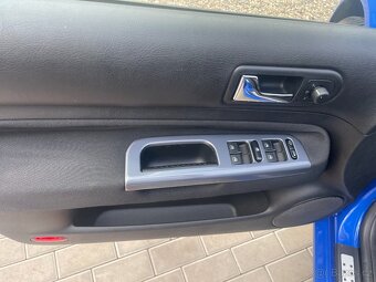Volkswagen Golf 1.6 77KW,Servisní kniha - 8