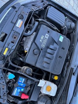 Chevrolet Lacetti - 8