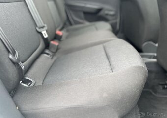 Škoda Fabia 1.2 TSI 66KW KLIMATIZACE manuál 66 kw - 8