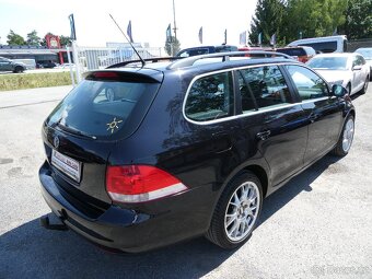 Volkswagen Golf 1.4 TSi 90kW serviska, závěs - 8