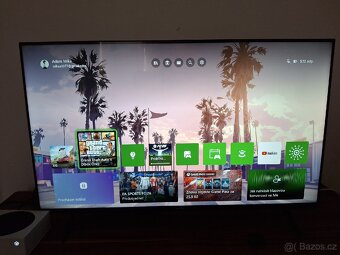 Xbox Siries S (Top Stav) - 8