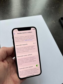 APPLE IPHONE 12 mini - 8
