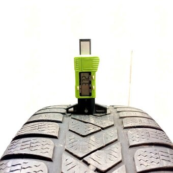 17" ALU kola – 5x112 – AUDI (ŠKODA, VW, BMW) Disky: Elektr - 8