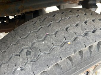 Liaz MTSP 27 Fekal 4x4 - 8